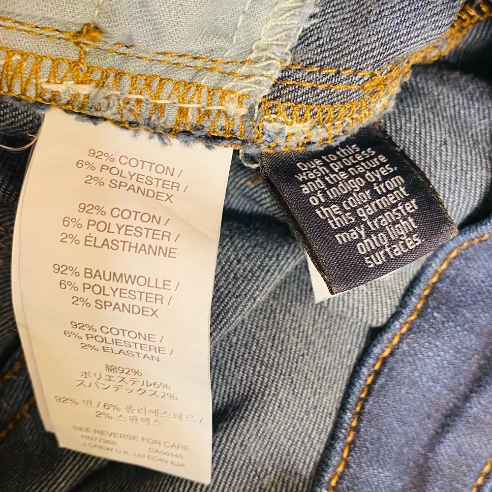 J.CREW
TOOTHPICK - Picture 9 of 10
